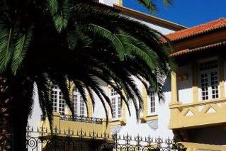 Veneza Hotel