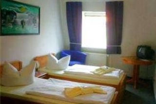 Hotel Eckstein