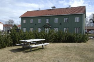 Airport Motell & Guesthouse