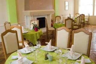 Hotel Le Lion D'or