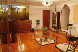 Hostal Pretoria