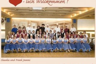 Hotel Am Kamin