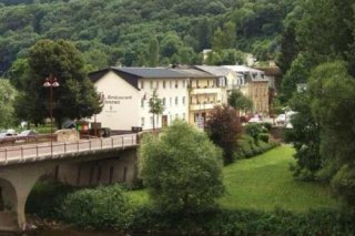 Hotel-Restaurant Dimmer