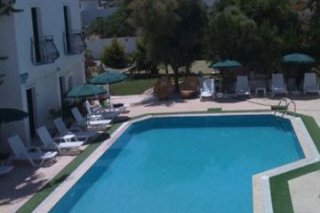 Hotel Siesta