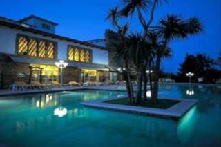 Hotel Castell Blanc