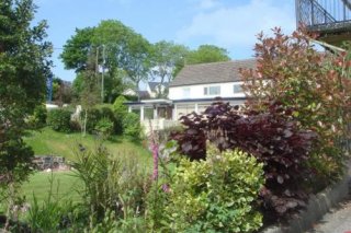 Manian Lodge