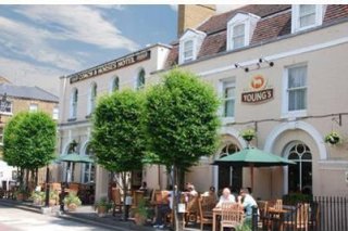 Coach & Horses Hotel