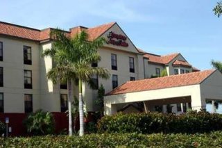 Hampton Inn & Suites Fort Myers-Summerlin Road