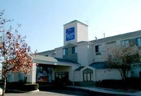 Sleep Inn Medical Center