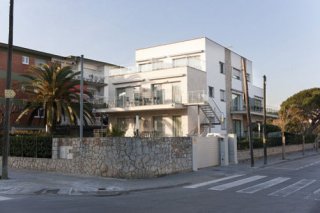 Apartamentos Castellmar