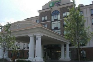 Holiday Inn Express -Opryland