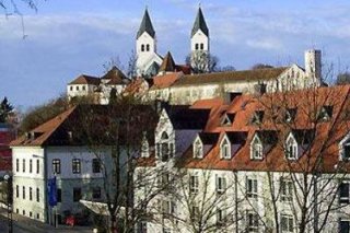 Mercure Muenchen Airport