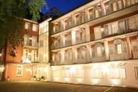 Hotel Kübel