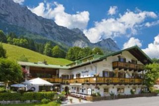 Gasthof Wörndlhof***