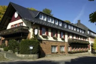 Privathotel Brügges Loui