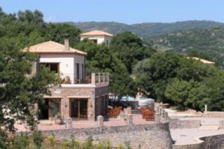 Country Hotel Velani