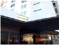 Triniti Hotel