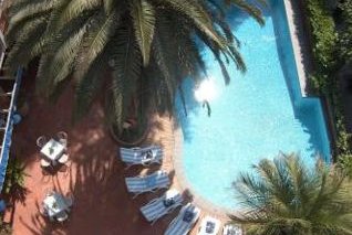 Grand Hotel Tamerici & Principe