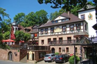 Schlosshotel