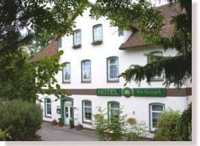 Hotel am Kurpark