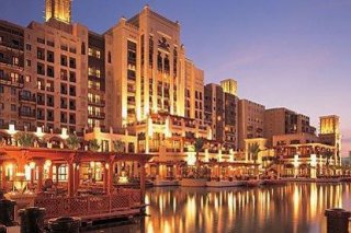 Mina A SalamMadinat Jumeirah