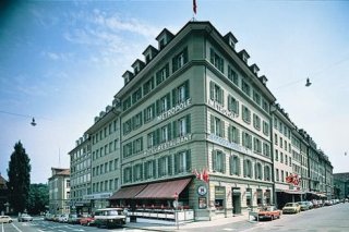 Metropole Swiss Quality Hotel