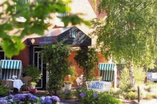 Ringhotel Birke -Das Business und Wellness Hotel