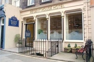 Regent House Hotel-B&B
