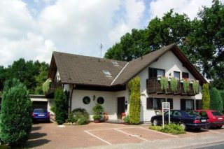 Hotel am Torfteich