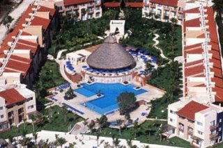 Viva Wyndham Azteca All Inclusive