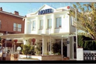 Hotel Neptuno