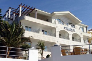 Hotel Perla
