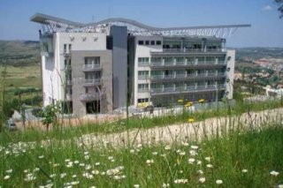 Hotel Vanguarda