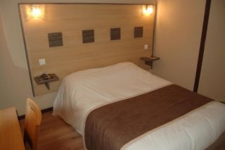 Comfort Hotel Angers