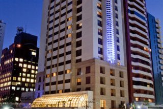 Four Points By Sheraton