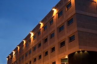 Hotel Escandón