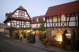Landhaus Wilker