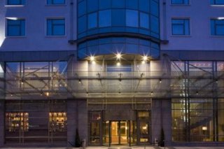 Sheraton Poznan Hotel