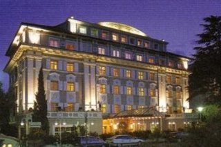Classic Hotel Meranerhof