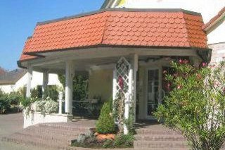 Landhaus Hohenlohe