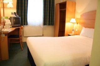 Campanile Hotel