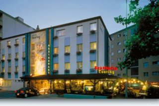 CFI Hotel & Restaurants Touring
