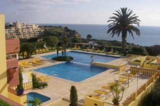 Hotel Baía Cristal