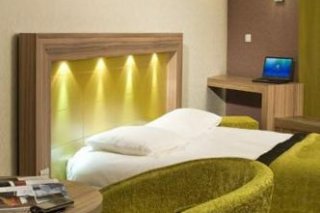 Mercure  Saint Emilion