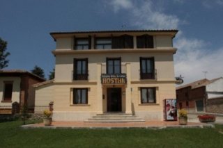 Hostal Infanta Doña Leonor