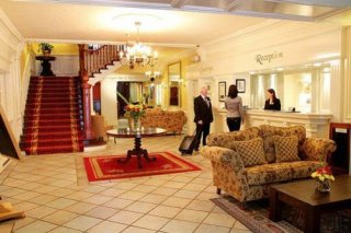 International Hotel