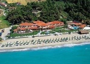 Holidays Resort & Suite Hotel