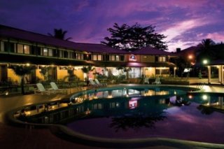 Sandy Beach Resort