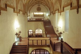 Monasterio De Piedra