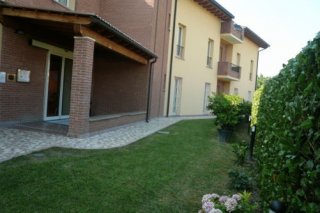 Albergo Al Campanile